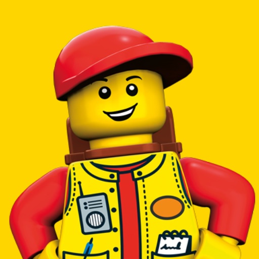 LEGOLAND® Discovery Centre Download