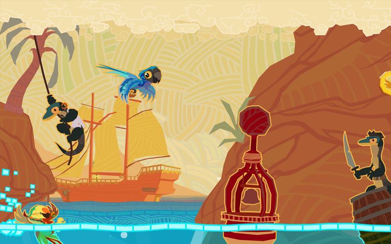 Fledgling Heroes thumbnail 1