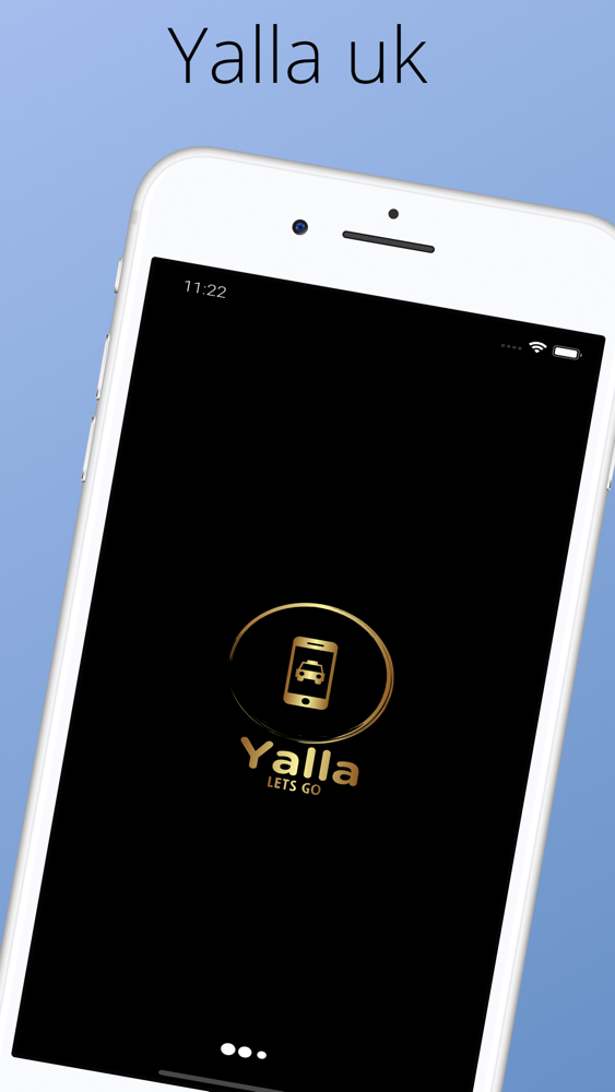 Yalla. App for iPhone Free Download Yalla. for iPad & iPhone at AppPure