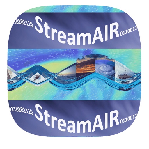 StreamAIR-AQ