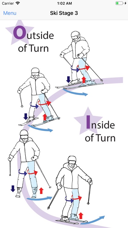 I Ski and Ride screenshot-3