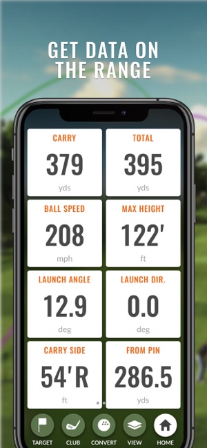 TrackMan RANGE(圖2)-速報App