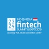 Indonesia Fintech Summit Expo