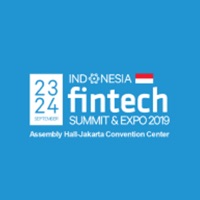 Indonesia Fintech Summit Expo pour PC