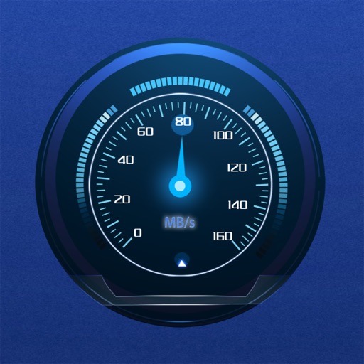 Net Speed-网络测速工具 Download