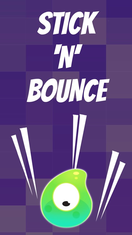 Stick 'n' Bounce screenshot-4