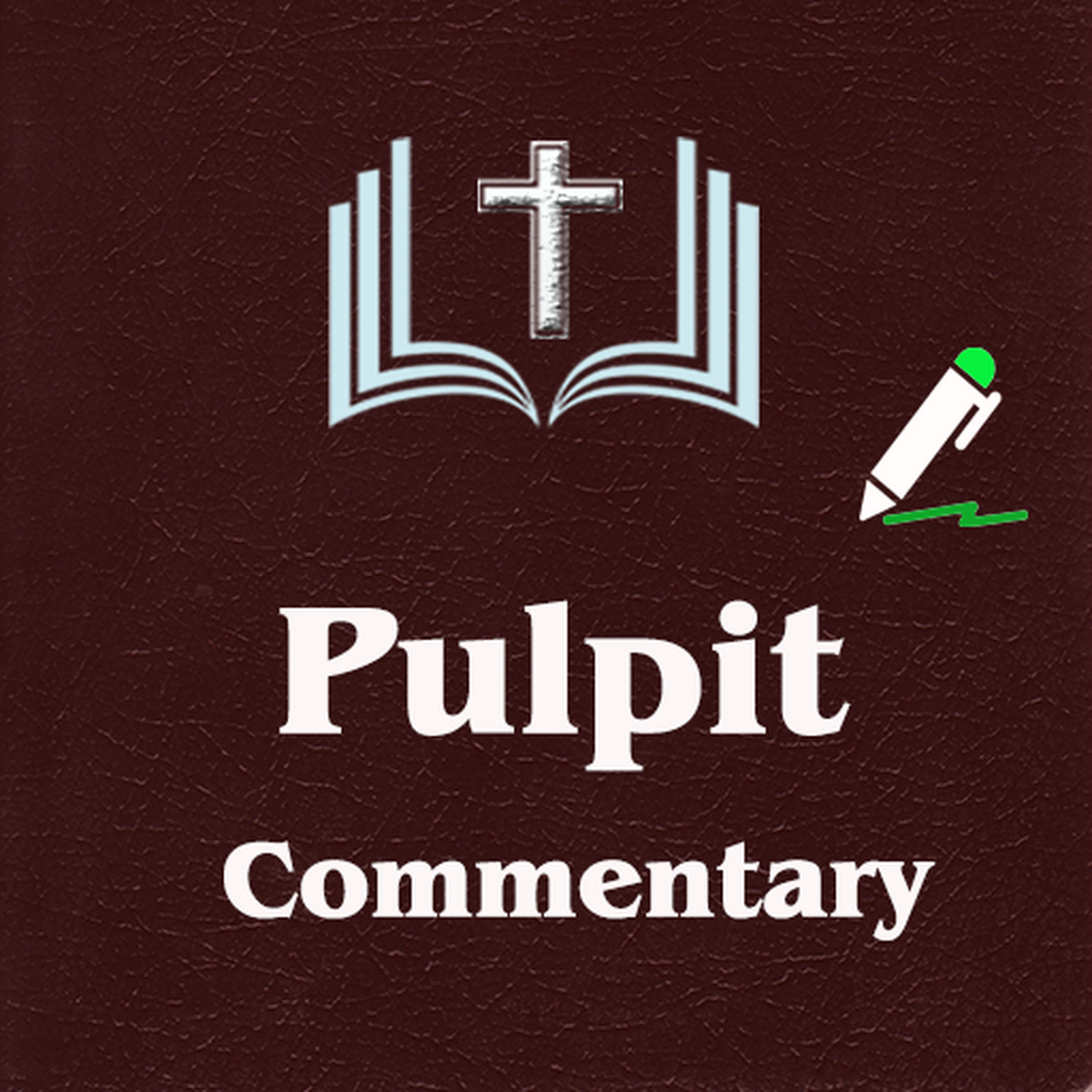 Get Pulpit Bible Commentary for iOS, iPhone, iPad Aso Report