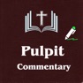 Get Pulpit Bible Commentary for iOS, iPhone, iPad Aso Report