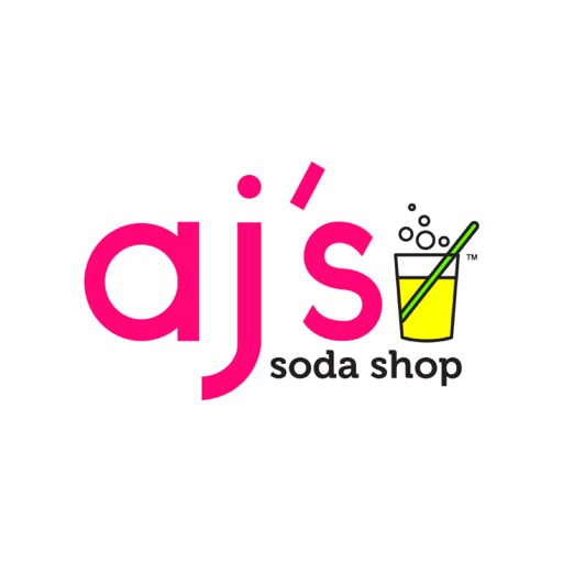AJ's Soda Shop icon