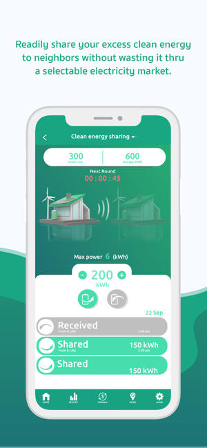 EnergyThings(圖4)-速報App