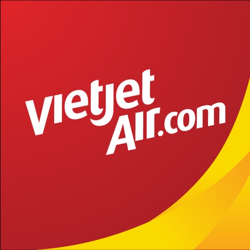 VietJet Air iOS App