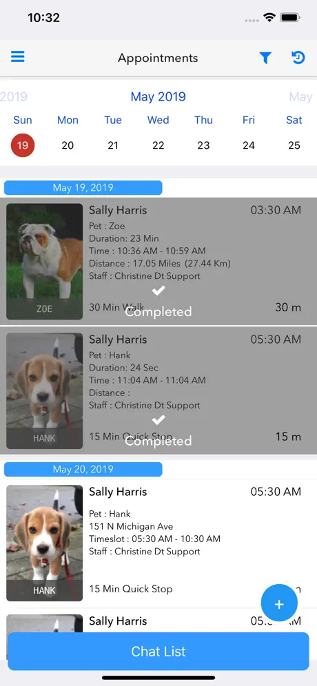 tareas, simple tasks & reports