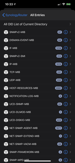 NetAdmin - Network Scanner(圖8)-速報App