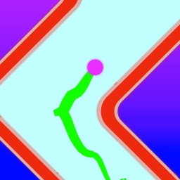 Ball VS Zigzag Path