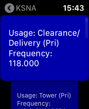 Nearest Airport(圖6)-速報App