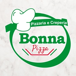 Pizzaria e Creperia Bonna