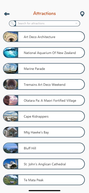 Napier Travel Guide(圖3)-速報App