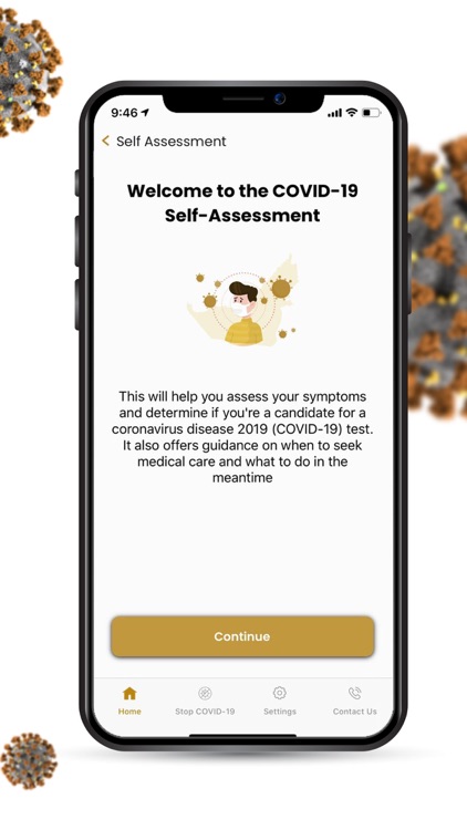 COVID-19 UAE