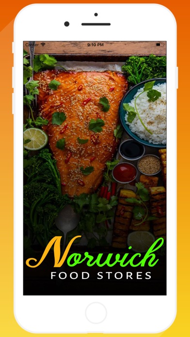 Norwich Food Stores image #1