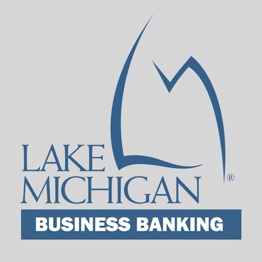 Lake Michigan Credit Union Biz iOS App