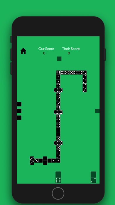 Team Dominoes screenshot 2