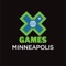 The official X Games Minneapolis 2019 mobile app