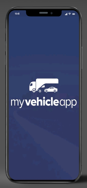 My Vehicle App