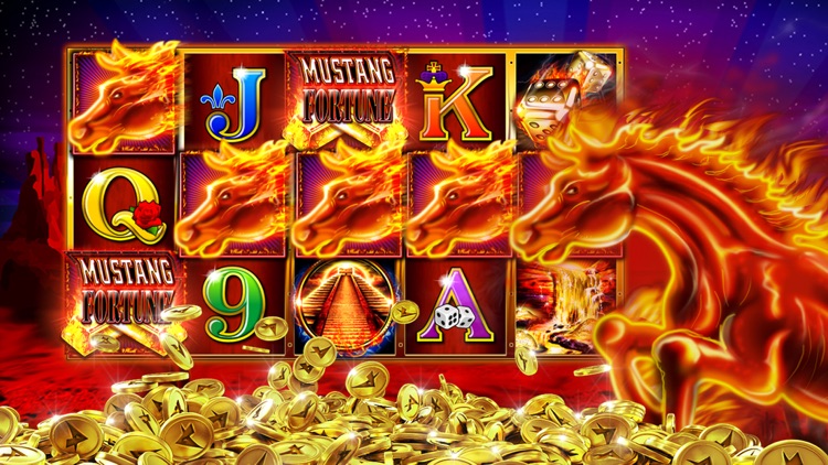 Players Paradise Slots