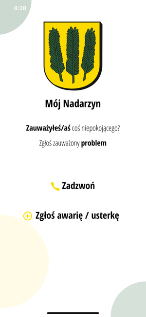 Mój Nadarzyn(圖1)-速報App