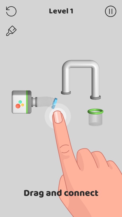 Ball Pipes screenshot-0