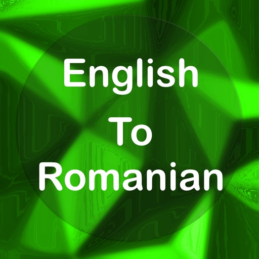 English To Romanian -:)