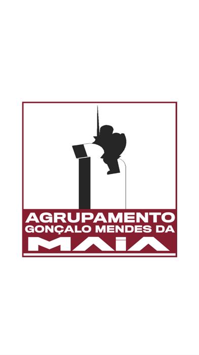 How to cancel & delete A. Escolas Gonçalo Mendes Maia from iphone & ipad 1