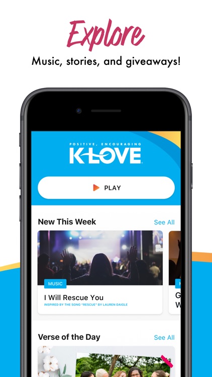 K-LOVE