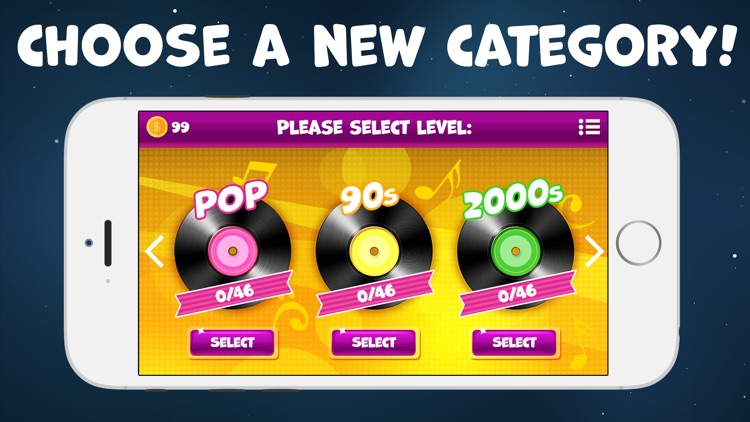 Guess The Song Pop Music Games