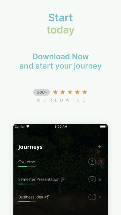 Focus Better: Timer & Pomodoro screenshot-7
