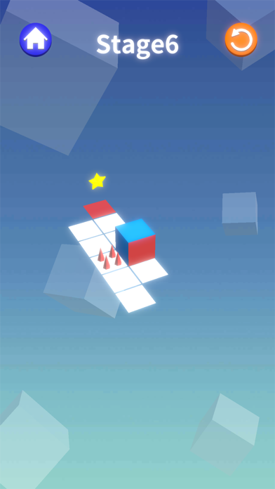 Color Roll Cube screenshot 3