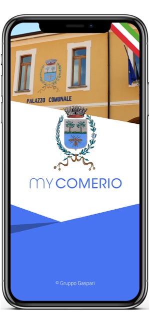 MyComerio(圖1)-速報App