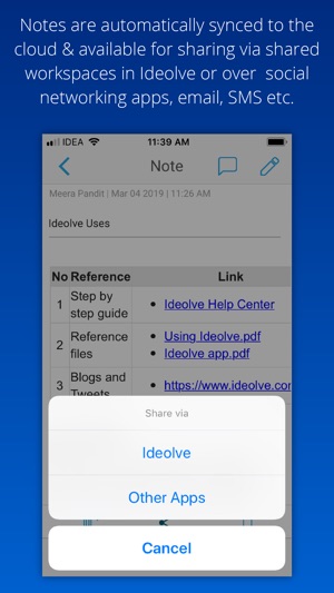 Ideolve(圖3)-速報App