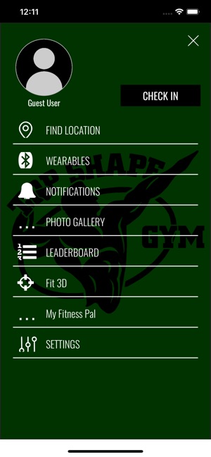 Top Shape Gym(圖4)-速報App