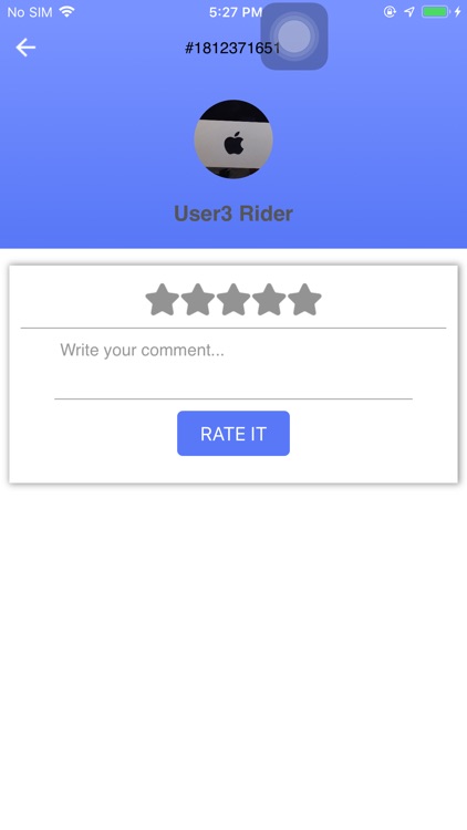 Spynn Driver App screenshot-4