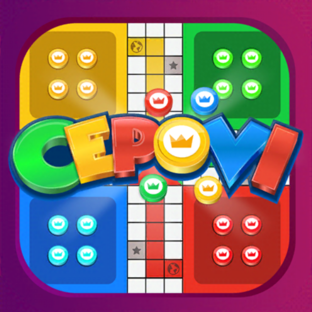 Get Cepovi for iOS, iPhone, iPad Aso Report
