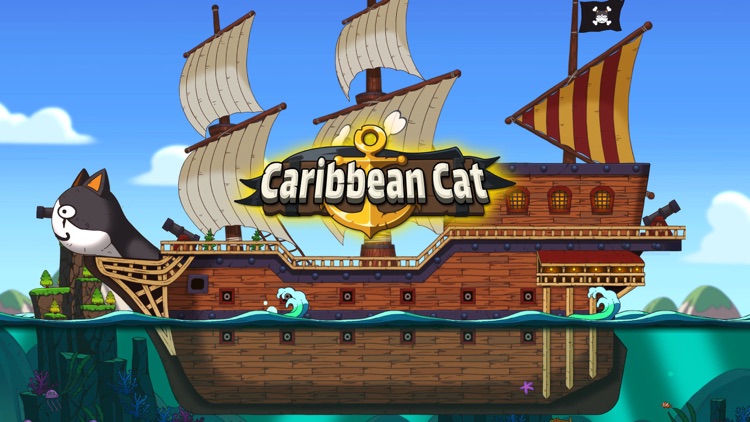 Caribbean Cat