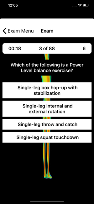 NASM-CPT Exam Prep(圖6)-速報App