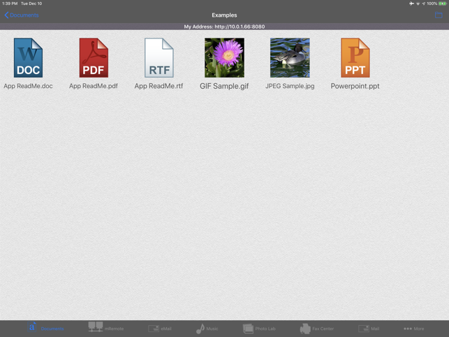 MobileToolz™ Pro - for iPad(圖4)-速報App