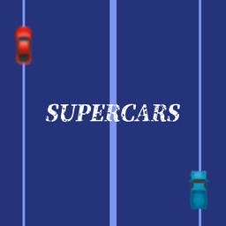 SuperCarsx