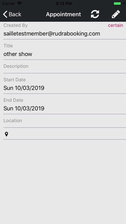 BookerTools for Bands