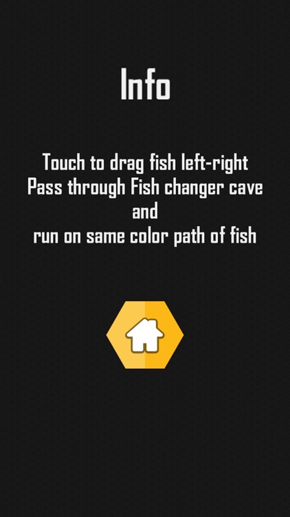 Color Fish - Shift Color