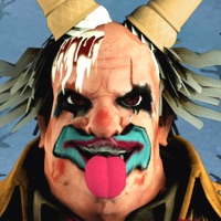 Grandpa Ice Scream Escape Game sur PC