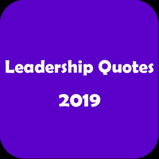 Leadership Status - 2019