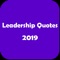 Are you looking for "Leadership Status" app to share with your friends